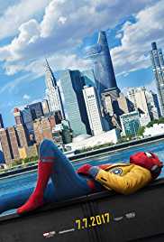 Spider Man 5 Home Coming 2017 Dub in Hindi Full Movie